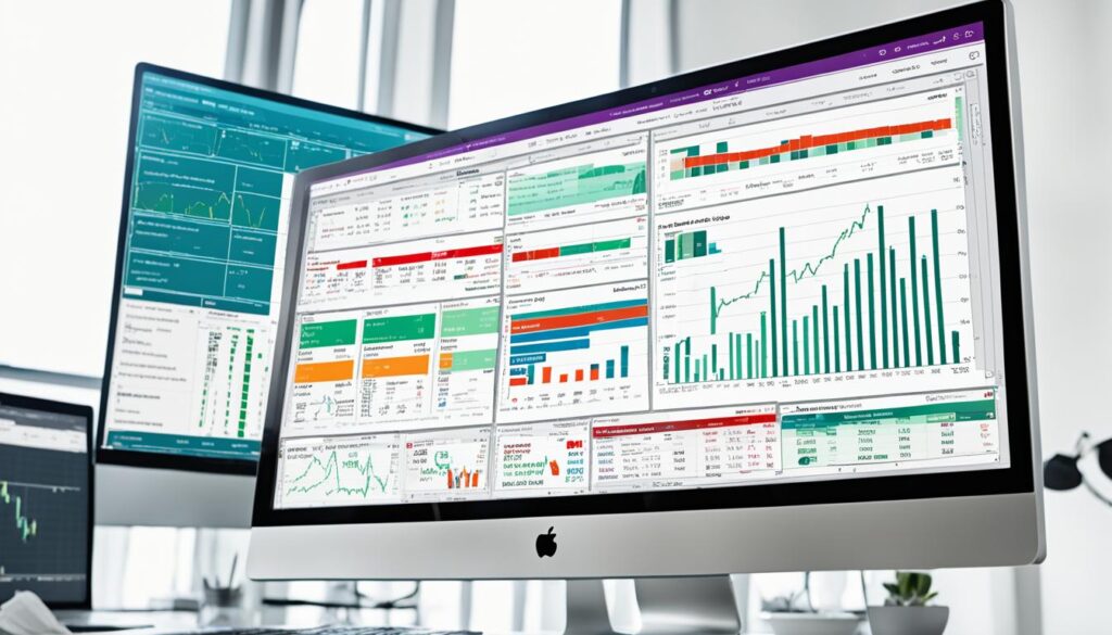 criação de estratégias automatizadas no Profit