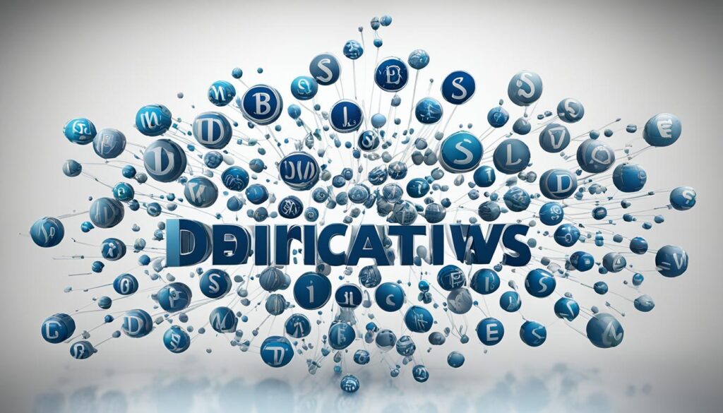 derivativos financeiros