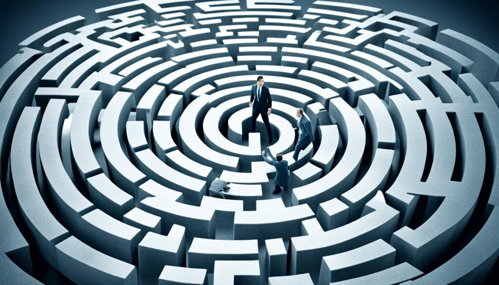 desafios da gestão de riscos corporativos