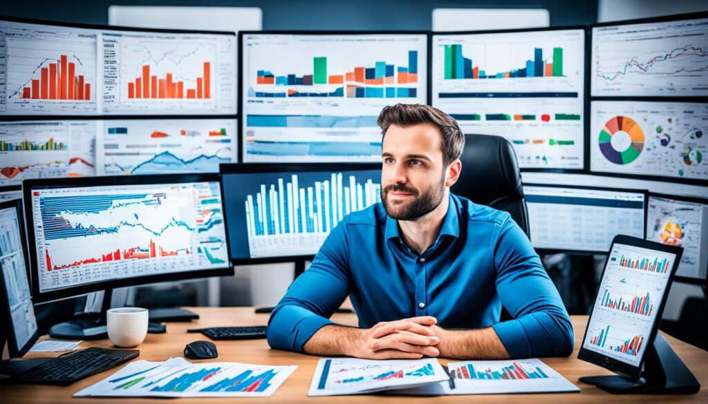 desenvolvimento da psicologia de trading