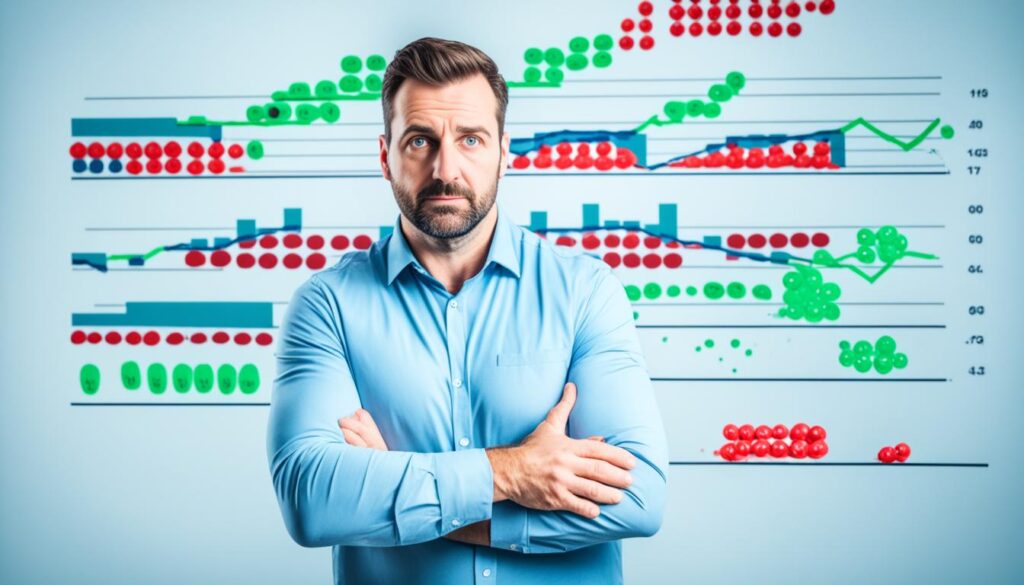 erros comuns de traders com prejuízo