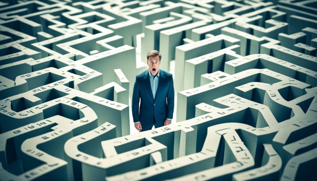 erros no planejamento financeiro