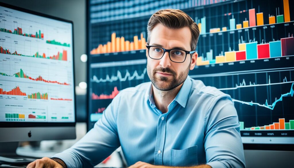 estratégia de negociação