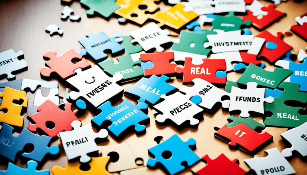 estratégias de investimento
