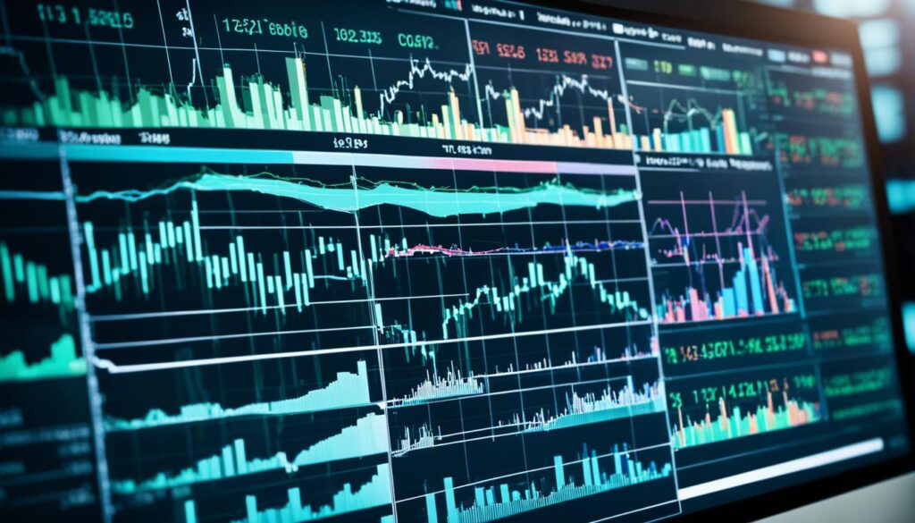 estratégias de programação para trading