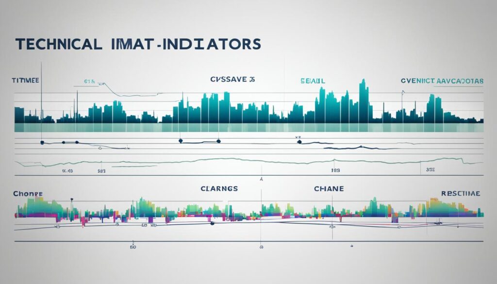 evolução dos indicadores técnicos
