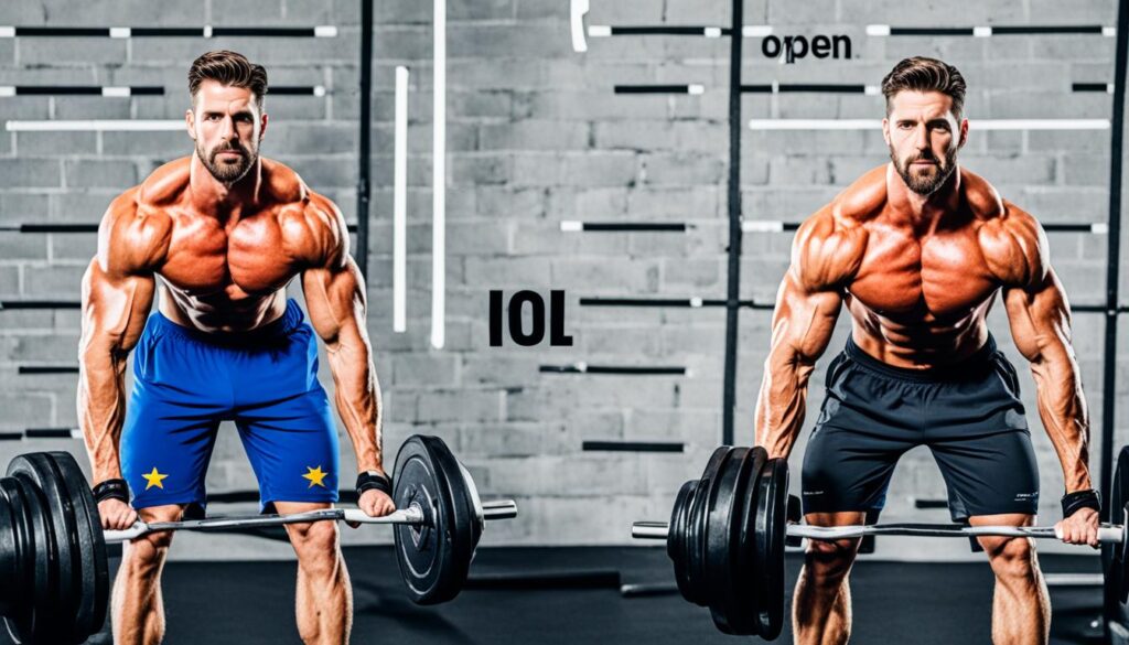 exercício de opções