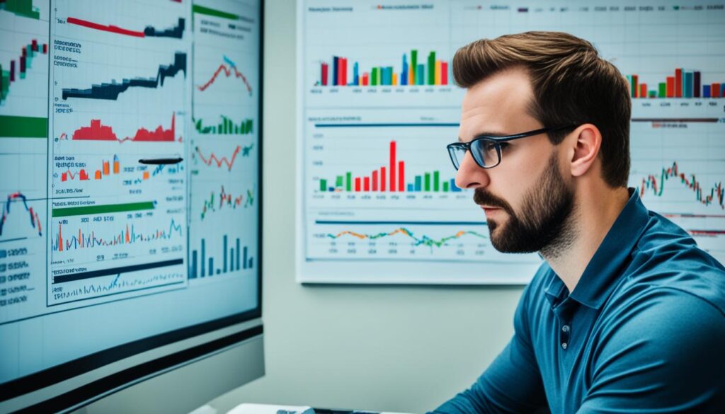 exercício de opções