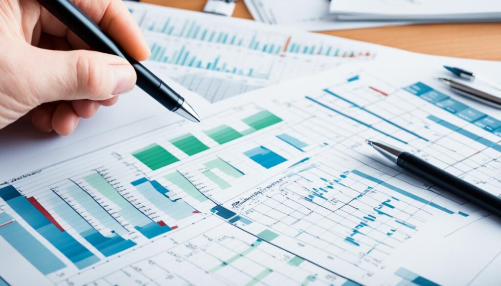 ferramentas para análise setorial