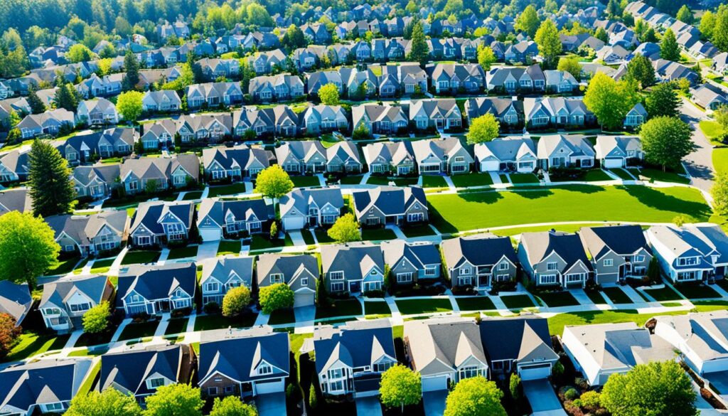 financiamento imóvel