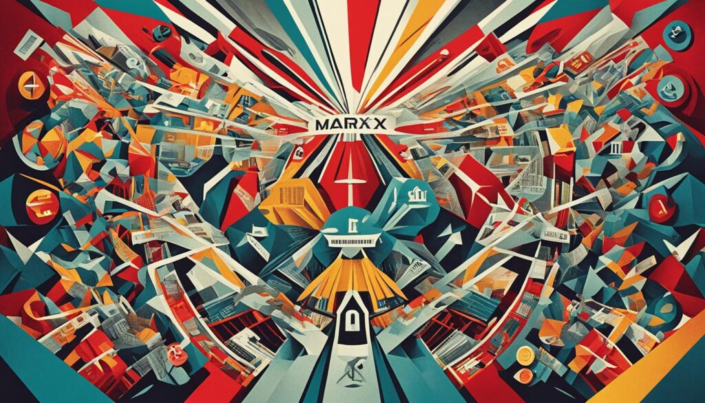 fundamentos macroeconômicos na perspectiva de Marx