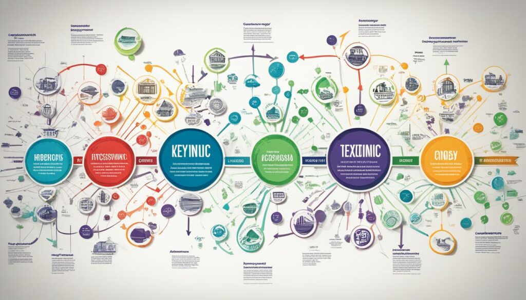 fundamentos macroeconômicos segundo Keynes