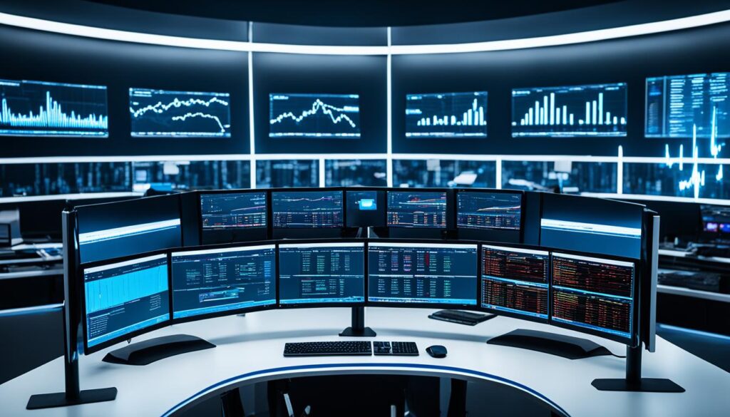 futuro do trading automatizado