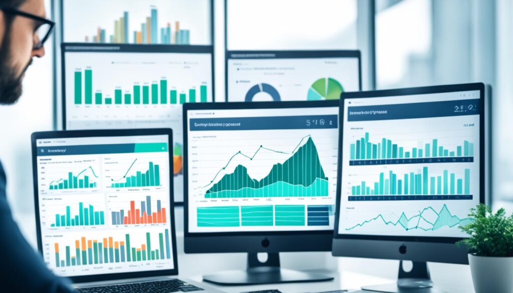 gestão de portfólio