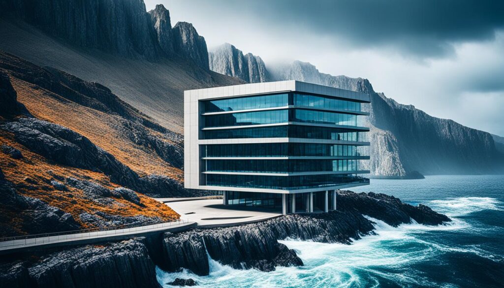 gestão de riscos corporativos