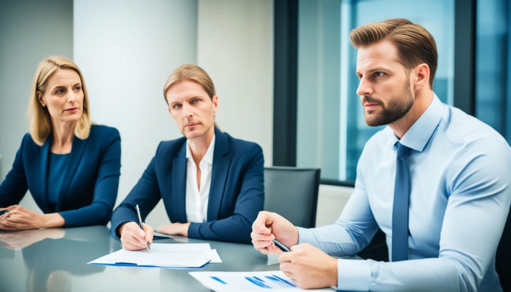 importância da ética na governança corporativa