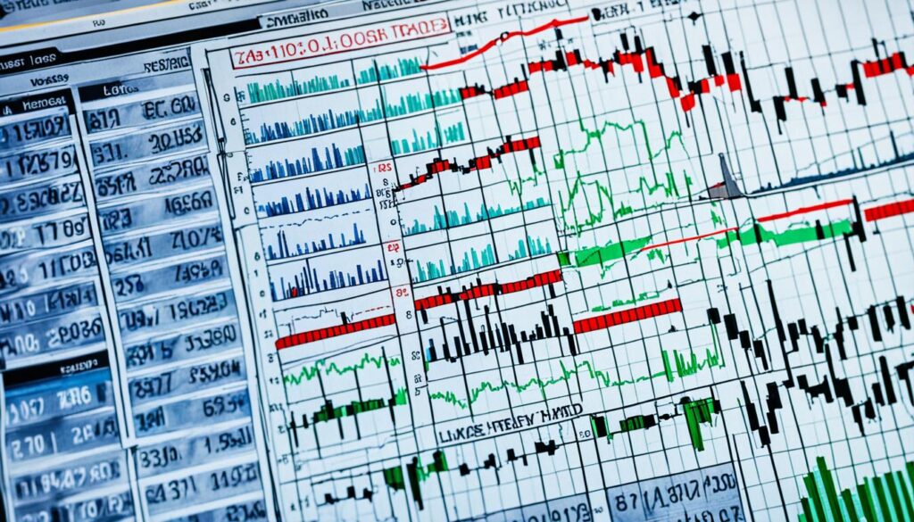 indicadores técnicos no day trade