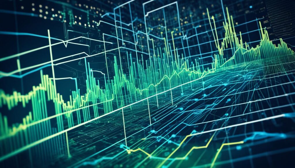 inteligência artificial no trading