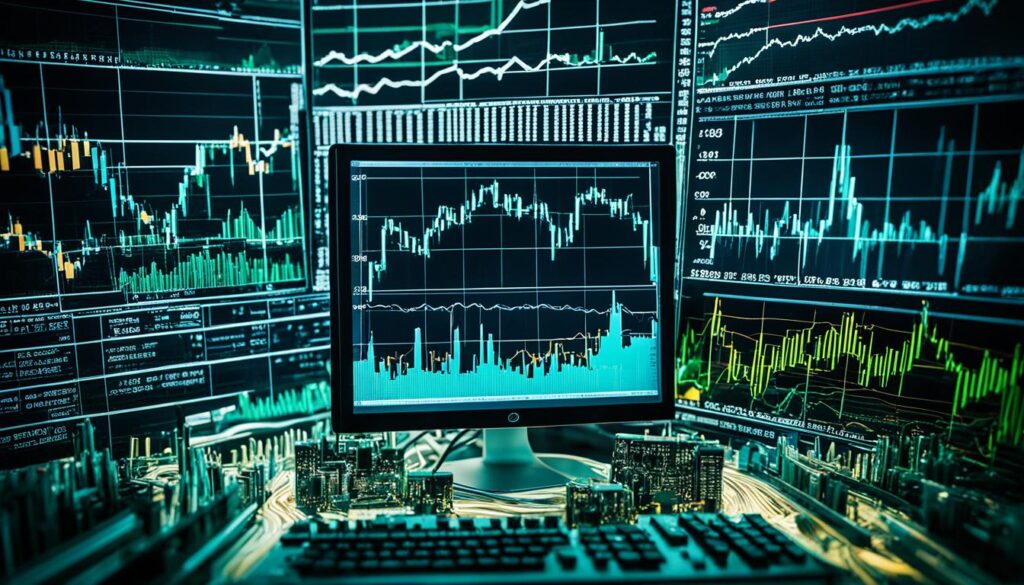 introdução ao trading algorítmico