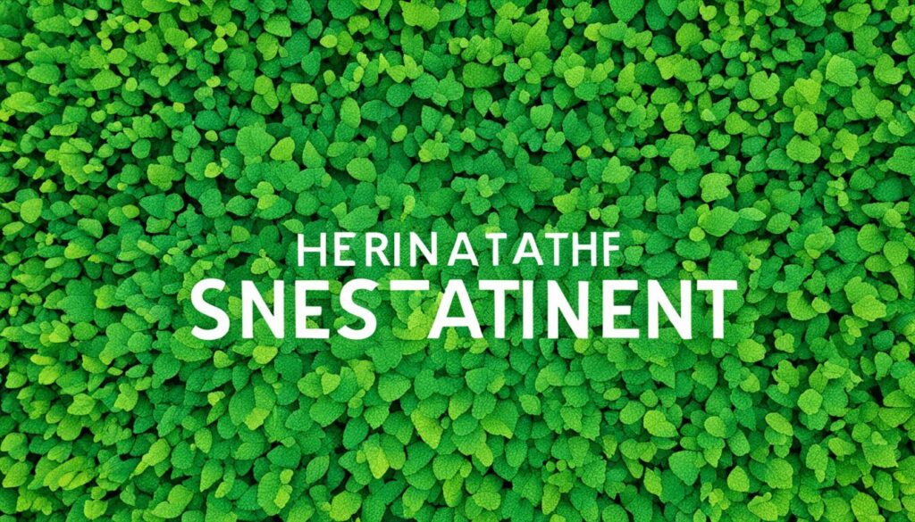 investimento sustentável