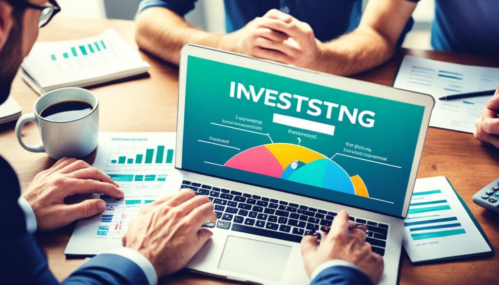investimentos para iniciantes
