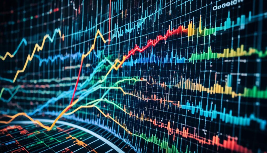 linguagens de programação no trading algorítmico