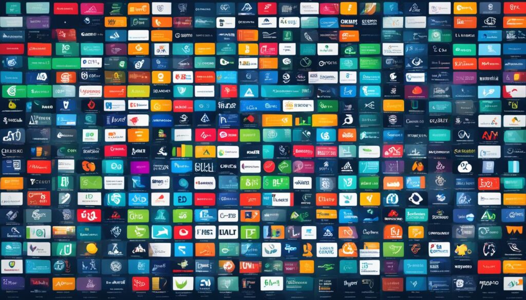 linguagens de programação para trading algorítmico