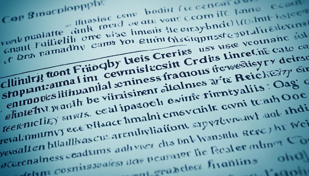 linhas de crédito para empresas