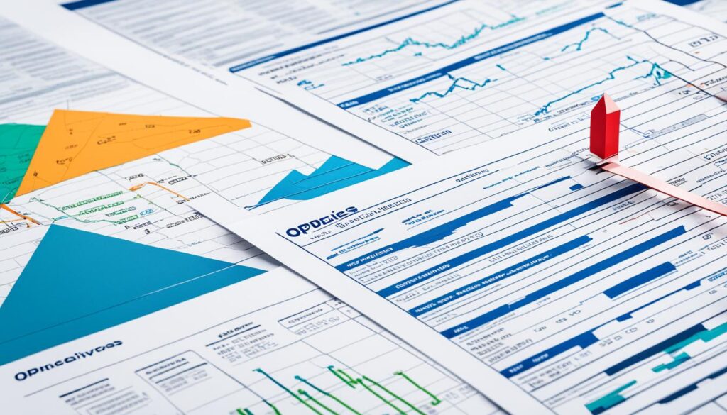 opções e derivativos