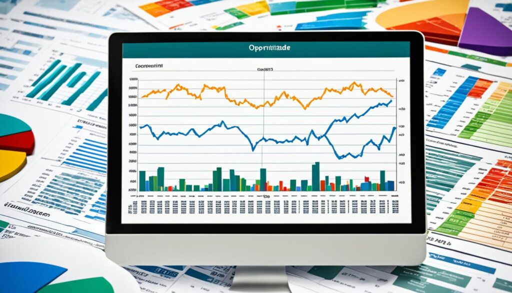 oportunidades de investimento