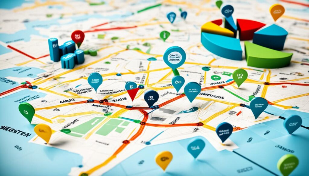 oportunidades de vendas