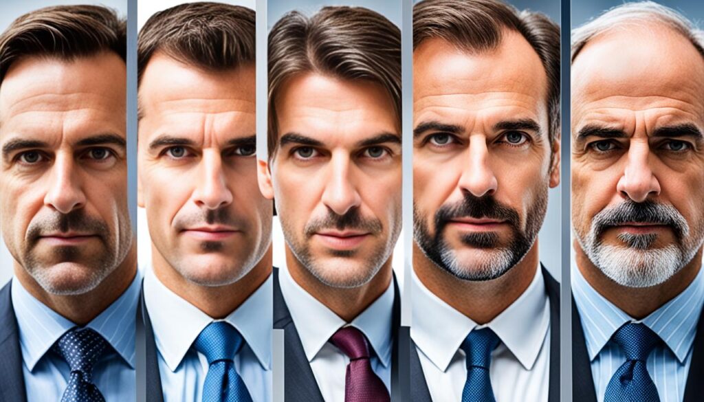 perfil de trading perfil de trading