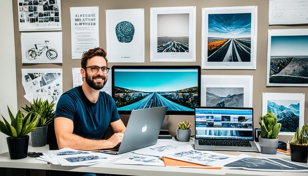 planejamento do portfólio