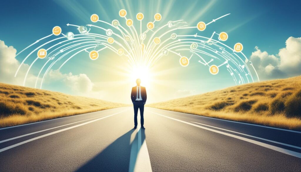 planejamento estratégico pessoal