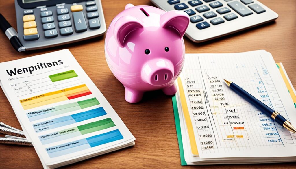 planejamento financeiro pessoal