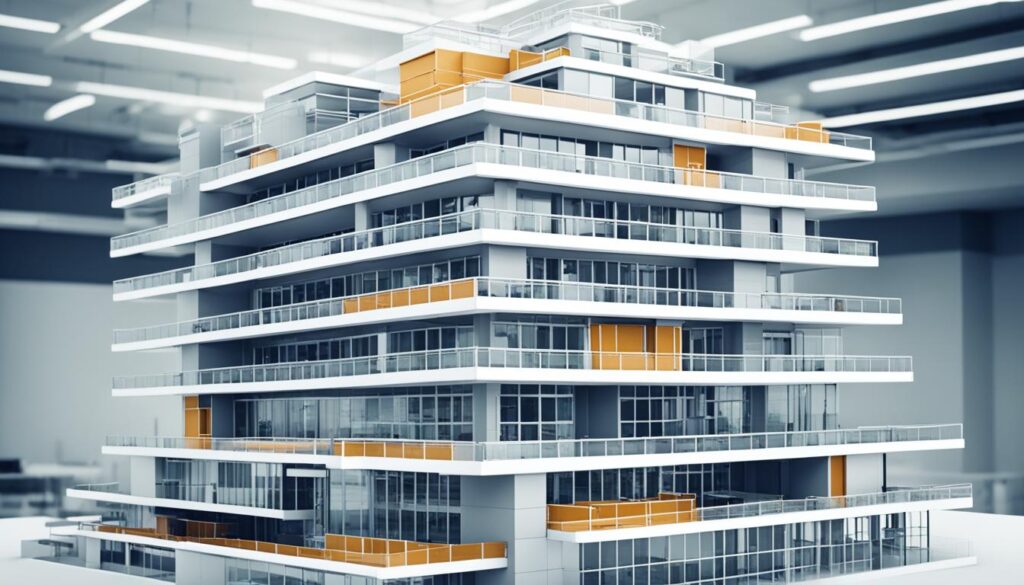 plano de negócios sólido