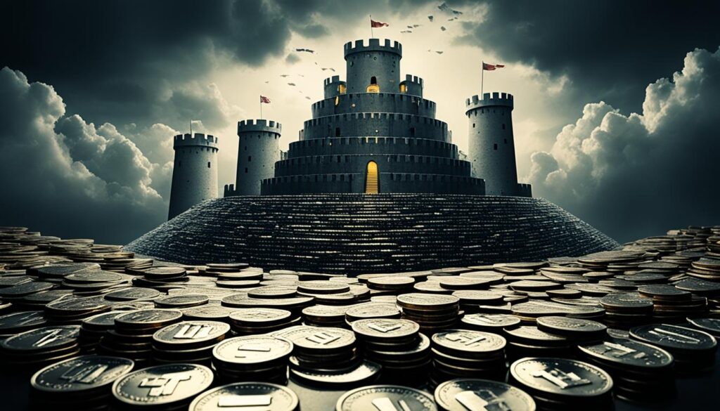 proteção de investimentos