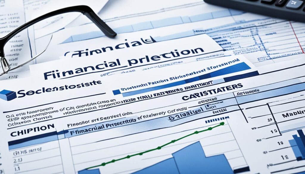 proteção financeira