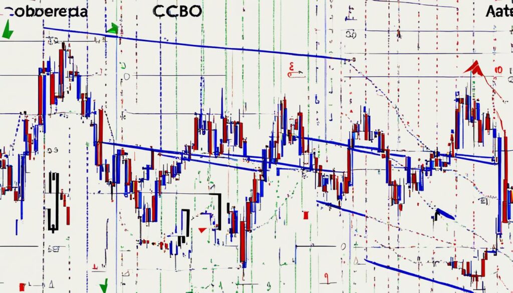 reversão da tendência