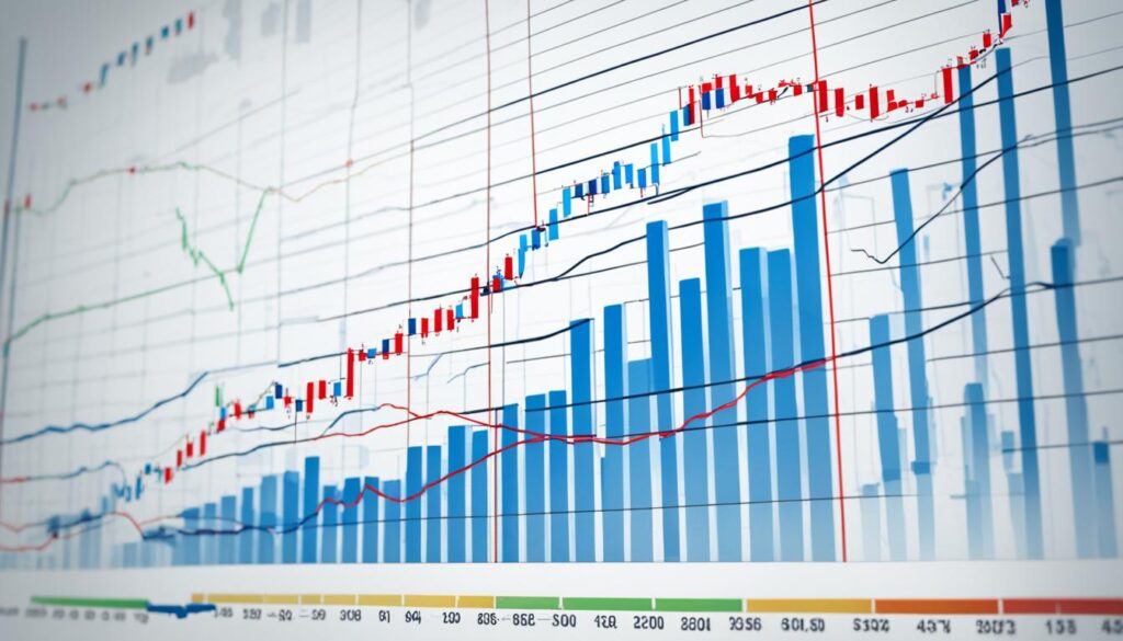 reversão de tendência