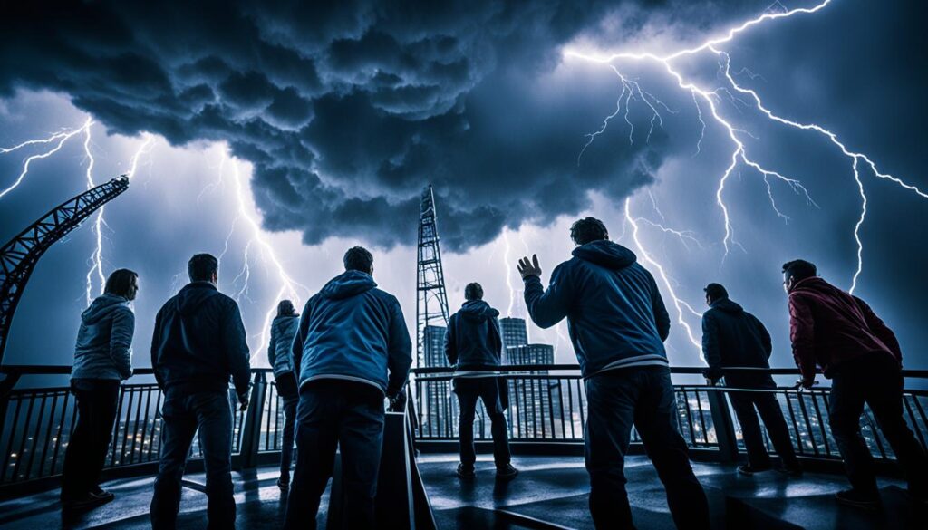 riscos do mercado de opções