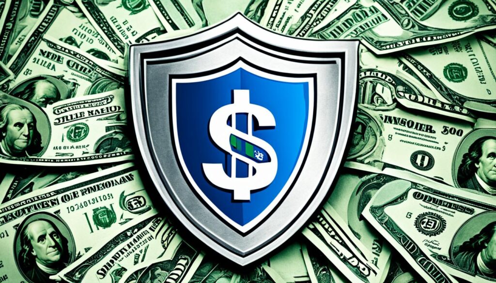 seguro de proteção financeira