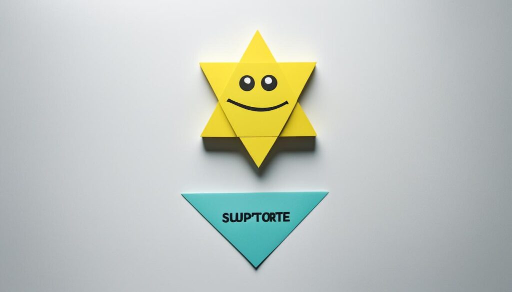 suportes e resistências