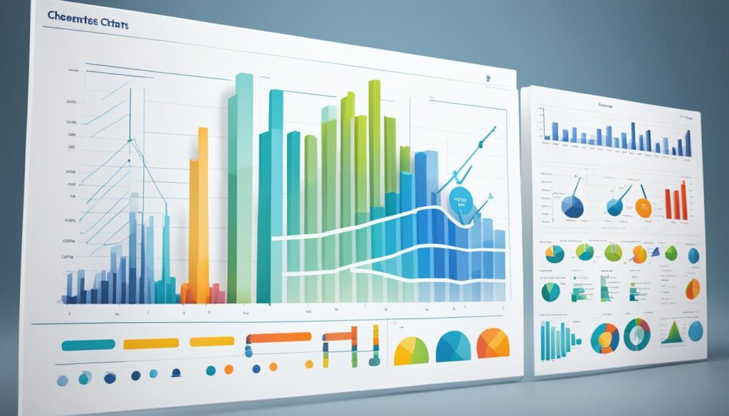 tipos de gráficos tipos de gráficos