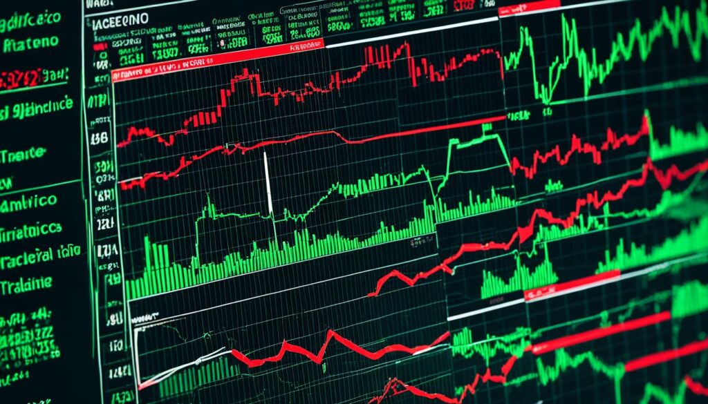 trading algorítmico