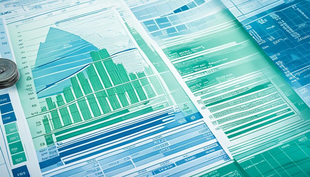 transparência financeira