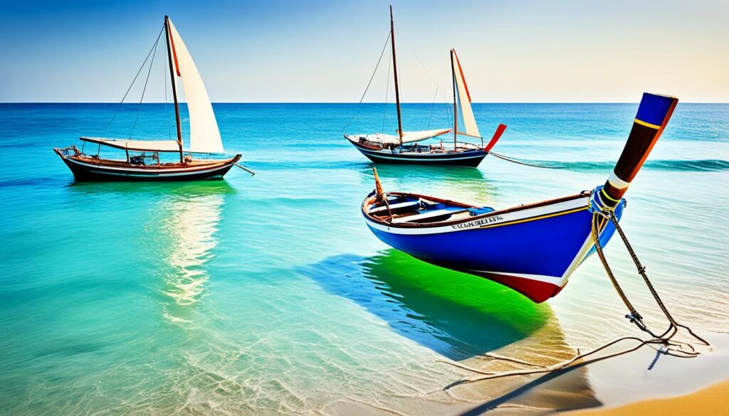 vantagens do swing trading