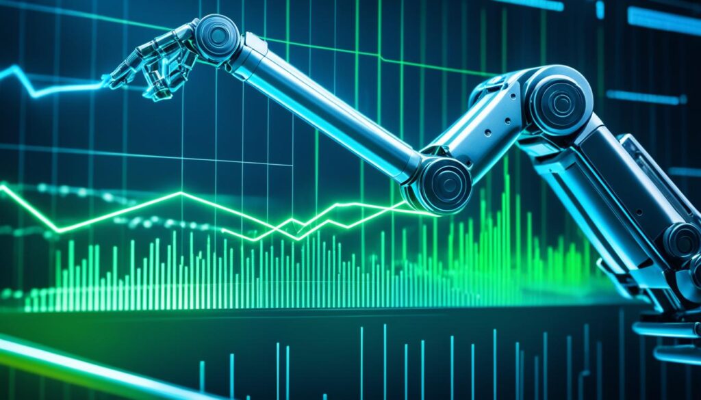 vantagens do trading automatizado