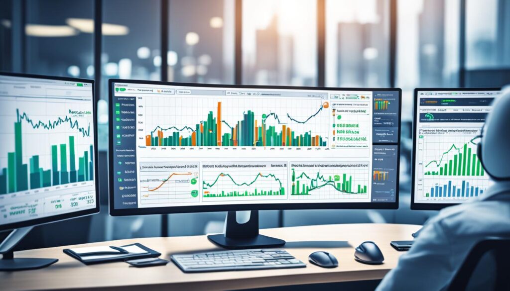 Backtesting de estratégias no TradingView
