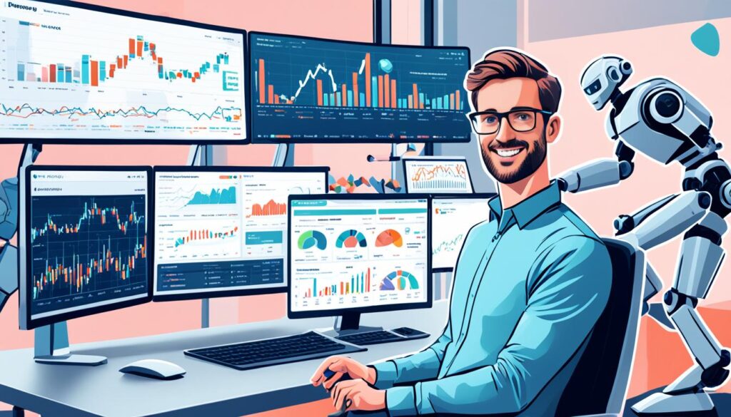 Introdução ao trading automatizado no TradingView